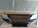 Pachet Bara fata CU GRILE RS LOOK Audi A4 B8 + combi 2007-2012 LY1Q Auriu 8K0807105AGRU 8K0807105GRU 8K0807105CGRU
