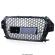 Grila radiator Audi Q3 8U 2011-2014 TIP FAGURE RS LOOK Negru lucios