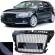 Grila radiator Audi A3 2008-2012 TIP FAGURE RS LOOK Negru lucios