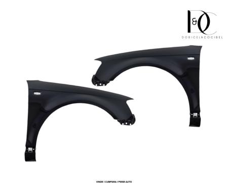 Set Aripi fata Audi A3 2005-2008 Grunduite STANGA/DREAPTA  8P0821105C  8P0821106C