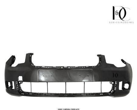 Bara fata Skoda Superb II 3T 2008-2013 Maro LF8V Magnetic Braun Vopsita 3T0807221GRU