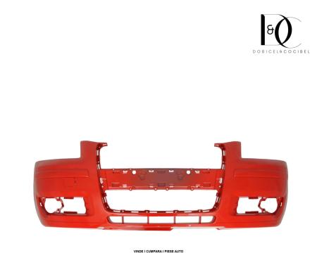 Bara fata Audi A3 8P 2005-2008 ROSU LZ3M Misanorot Vopsita 8P4807105GRU