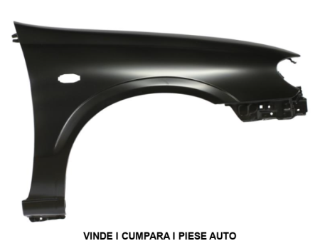 Aripa fata Nissan Almera 2002-2006 Grunduita DREAPTA 63100-BN730
