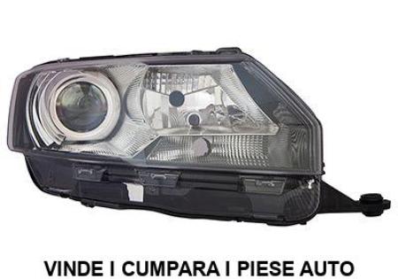 Far Bi-Xenon D5S H15 Skoda Rapid 2012-2017 DREAPTA 5JB941016A