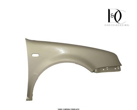 Aripa fata VW Golf 4 IV 1997-2006 Bej LA1W Stormbeige Vopsita DREAPTA 1J0821022