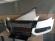 Pachet Bara aripa fata cu grile Audi A4 B8 2007-2012 Alb Negru Argintiu LY9C LY9B LZ9Y LY7W LX7W LY7G 8K0807105AGRU
