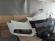 Pachet Bara aripa fata cu grile Audi A4 B8 2007-2012 Alb Negru Argintiu LY9C LY9B LZ9Y LY7W LX7W LY7G 8K0807105AGRU