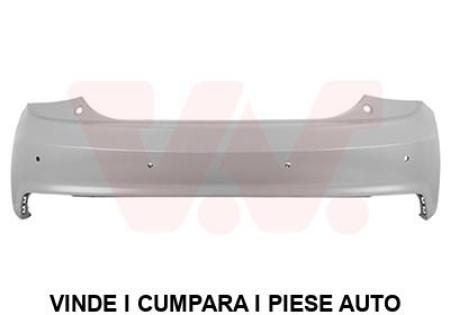 Bara Spate Audi A1 2014 2015 2016 2017 2018 Cu Senzori Parcare