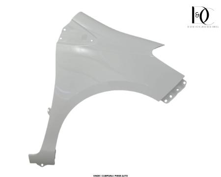 Aripa fata Toyota Yaris 2011-2017 Alb Super White Vopsita DREAPTA 53812-52360