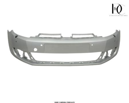 Bara fata VW GOLF 6 Hatchback 2008-2012 spalator, 4x Senzori parcare Argintiu LA7W Reflexsilver Vopsita 5K0807217BGRU