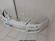 Bara Fata VW Golf 5 V GTi 2004 2005 2006 2007 2008 LB9A Alb