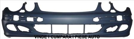 Bara fata cu spalator far Mercedes E-CLASS W211 Classic/Elegance 2002-2006 Grunduita A2118800140