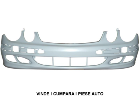 Bara fata Mercedes E-CLASS W211 Classic/Elegance 2002-2006 Grunduita A2118800040