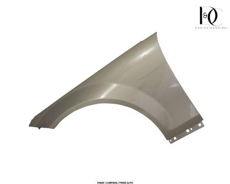 Aripa fata Mercedes C-CLASS W204 2007-2014 Auriu 798 Sanidinbeige Vopsita STANGA 2048800118 A2048800118