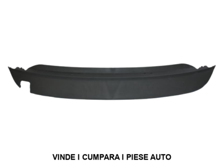 Spoiler fusta Bara spate VW GOLF 6 (VI) Hatchback 2008-2012 5K6807521K9B9