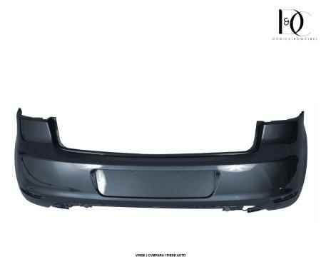 Bara spate VW GOLF 6 (VI)Hatchback Albastru  LC5F Bluegraphit Vopsita 2008-2012 5K6807421GRU