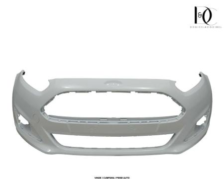 Bara fata Ford Fiesta Mk7 JA8 Alb Frozen White 2012-2016 Vopsita 1814802