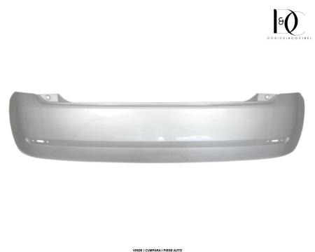 Bara spate Ford Fiesta JHS JD 2002-2005 Argintiu Polar Silver Vopsita 1335850