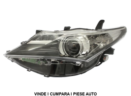 Far LED Toyota Auris 2012-2016 STANGA 81170-02E20
