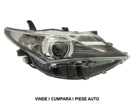 Far LED Toyota Auris 2012-2016 DREAPTA 81130-02E20