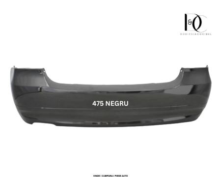 Bara spate BMW E90 2005-2010 Negru 475 Saphire Black Vopsita 51127141053