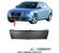 Suport numar bara fata grila radiator Audi A4 B7 2005|2006|2007|2008 8E0807285T1QP