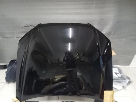 Capota motor Audi A4 B8 LY9B NEGRU 2007-2012 VOPSITA