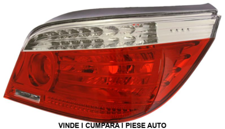 Stop lampa spate LED BMW E60 LCI 2007-2010 DREAPTA 63217177282