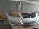 Bara fata BMW E90/E91 LCI ARGINTIU 354 TITAN SILVER 2008-2012 cu grile