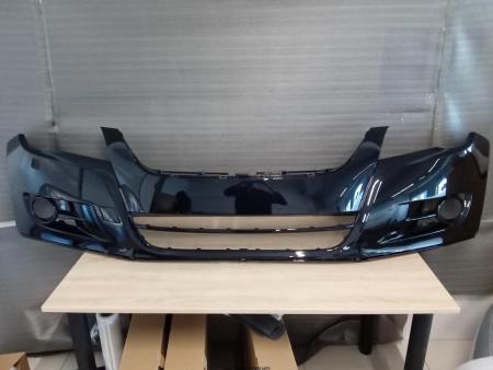 Bara fata cu spalator VW TIGUAN LC9X Negru Vopsita 2008-2012 5N0807217A 5N0807217AGRU