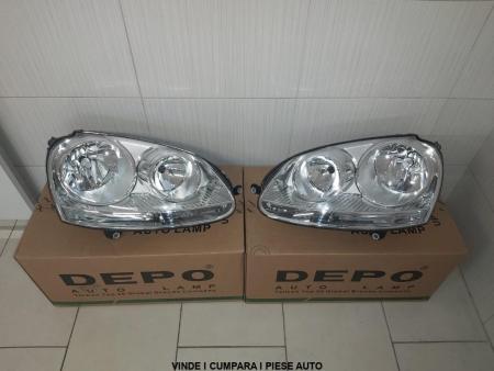 Far Dreapta + Stanga VW Golf 5 V 2004 2005 2006 2007 2008