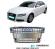 Grila radiator Audi A4 B8 2007|2008|2009|2010|2011|2012
