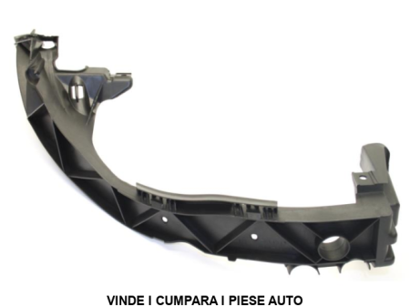 Suport far BMW Seria 1 E87 2004-2007 DREAPTA 51647120824