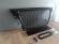 Grila radiator RS Look negru lucios Audi A4 B8 2007-2012 GRAU28