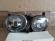 Proiectoare ceata H11 Audi A4 B8 Berlina+Avant 2007-2012 Stanga/Dreapta 8T0941699 8T0941700