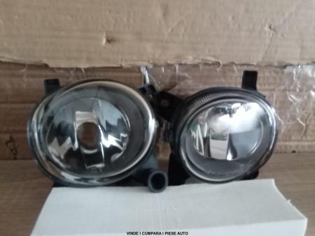 Proiectoare ceata H11 Audi A4 B8 Berlina+Avant 2007-2012 Stanga/Dreapta 8T0941699 8T0941700