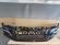 Bara fata completa VW PASSAT CC L041 Negru Brillant Black spalator/2x senzori parcare 2008-2012 Vopsita 3C8807217RGRU