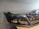 Bara fata VW PASSAT CC 9H/LC7Z Gri Iron Grey 2008-2012 Spalator/2xSenzori parcare Vopsita 3C8807217RGRU