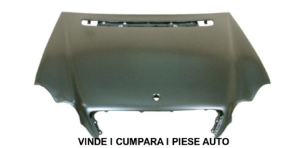 Capota fata motor Mercedes C-CLASS W203 2003-2007 Grunduita 2038800157
