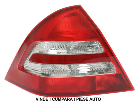 Stop lampa spate Mercedes C-CLASS W203 2003-2007 Stanga A2038200164