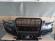 Pachet Bara Grila radiator fata Audi A6 C6 Negru LZ9Y Phantom Black Perl Vopsita 2004-2008 4F0807105GRU/4F0807105CGRU