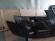 Pachet Bara Grila radiator fata Audi A6 C6 Negru LZ9Y Phantom Black Perl Vopsita 2004-2008 4F0807105GRU/4F0807105CGRU