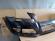 Bara fata cu spalator far Audi A3 8P Gri LZ7L Lava Grey Vopsita 2008-2012 8P0807105FGRU