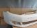 Bara fata Senzori parcare VW GOLF 6 Alb LB9A Candy White Hatchback 2008-2012 5K0807217GRU