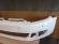 Bara fata Senzori parcare VW GOLF 6 Alb LB9A Candy White Hatchback 2008-2012 5K0807217GRU