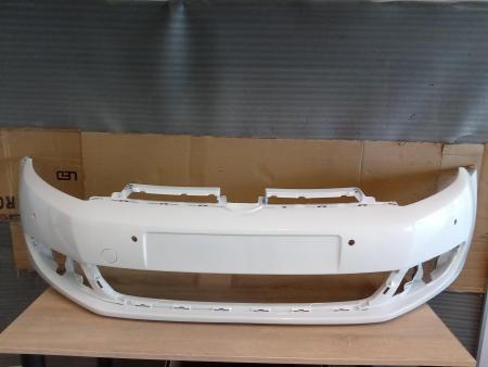 Bara fata Senzori parcare VW GOLF 6 Alb LB9A Candy White Hatchback 2008-2012 5K0807217GRU