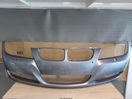 Bara fata BMW E90/E91 LCI A35 Gri Sparkling Graphite Grey senzori spalator far 2008-2012 51117204249