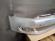 Bara fata VW Golf 6 (VI) Argintiu LA7W Reflex Silver Vopsita 2008-2012 5K0807079GRU