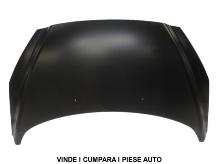 Capota fata motor Peugeot 308 2011-2013 Grunduita 7901P6