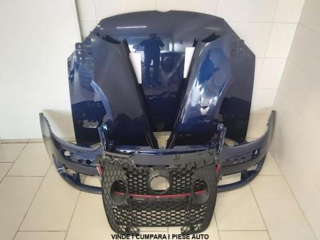 Pachet Fata Complet VW Golf 5 V GTi 2004 2005 2006 2007 2008 LD5Q Albastru